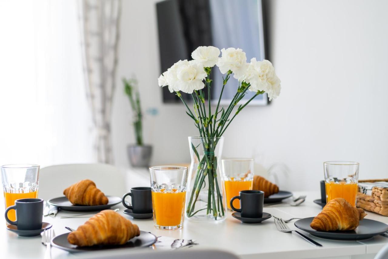 Captain'S Home Kenese Apartman Балатонкенезе Экстерьер фото