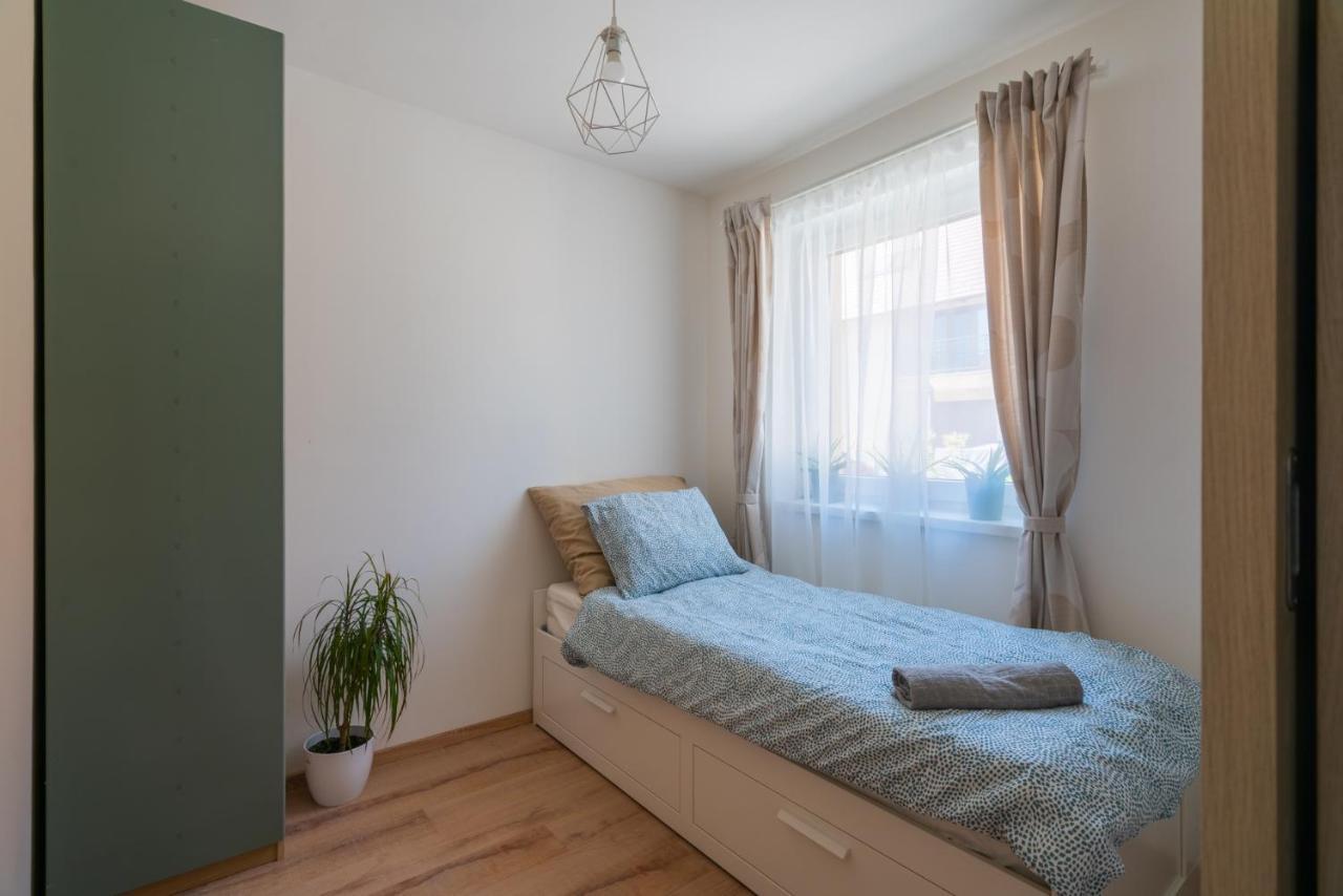 Captain'S Home Kenese Apartman Балатонкенезе Экстерьер фото