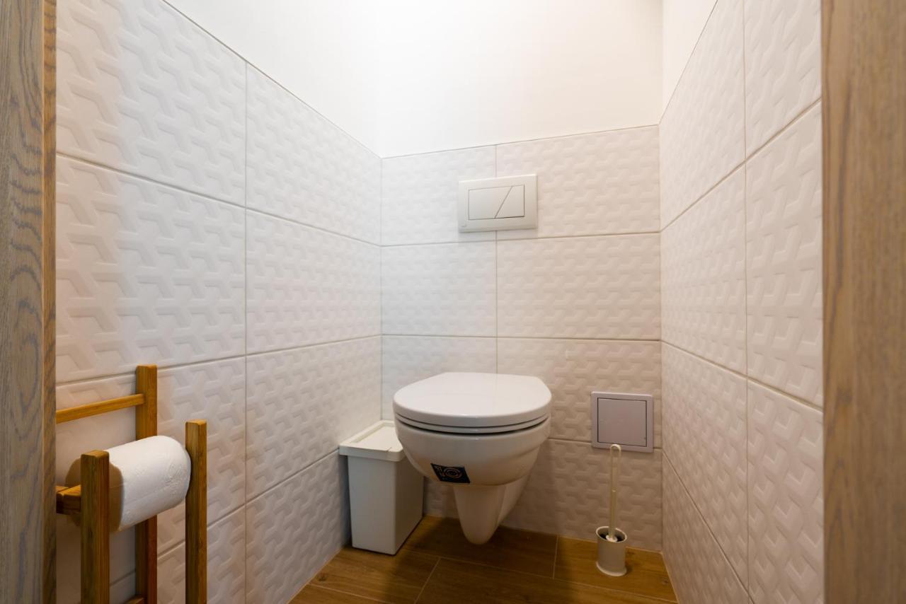 Captain'S Home Kenese Apartman Балатонкенезе Экстерьер фото